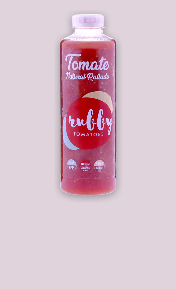 Tomate Triturado 250ml