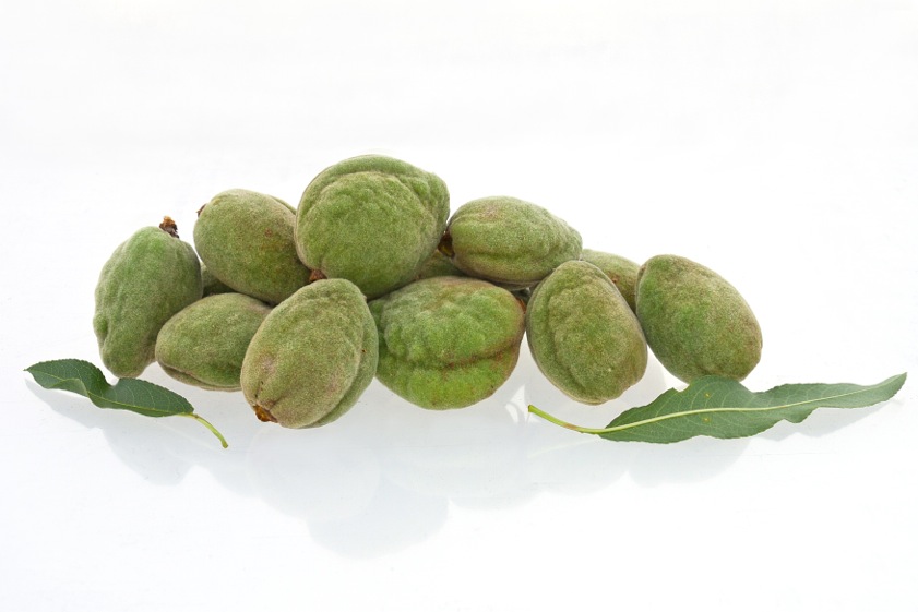 Amandes 3 Kg. de Mas dels Fumeros