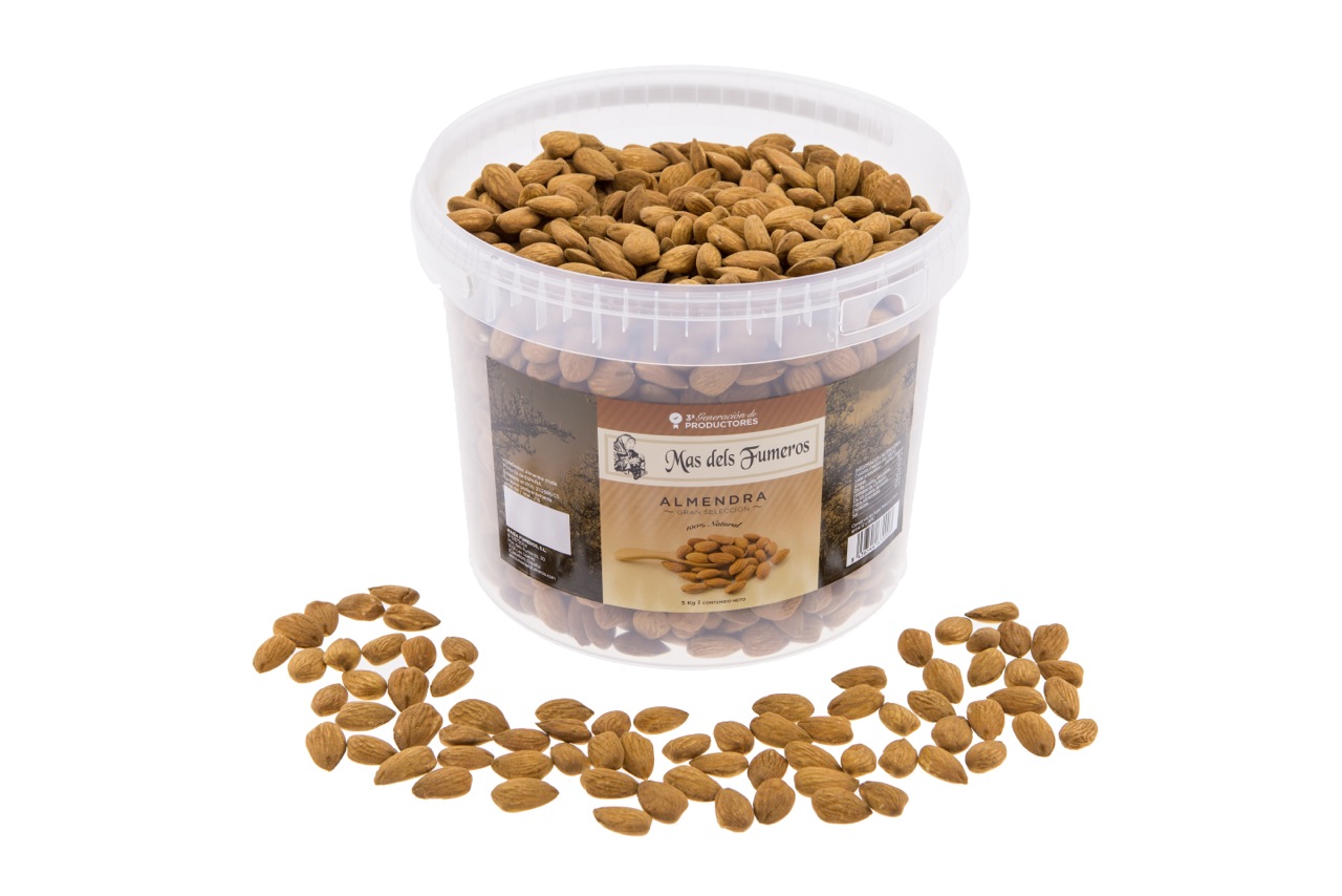 Amandes 3 Kg. de Mas dels Fumeros