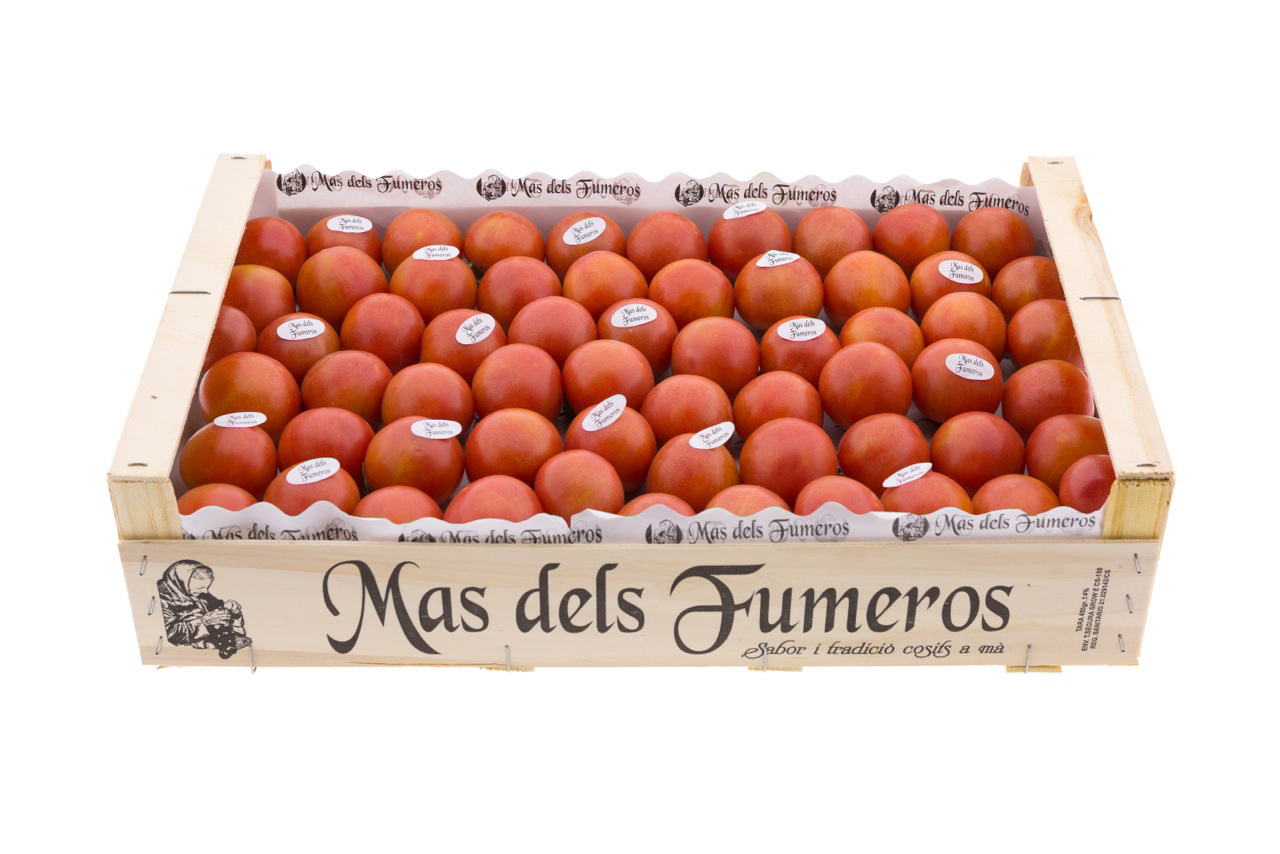 Tomate de colgar (granel) de Mas dels Fumeros