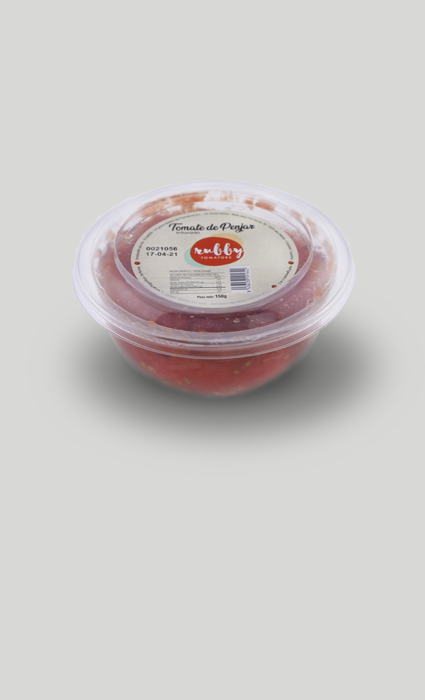 Tomate Triturado 250ml