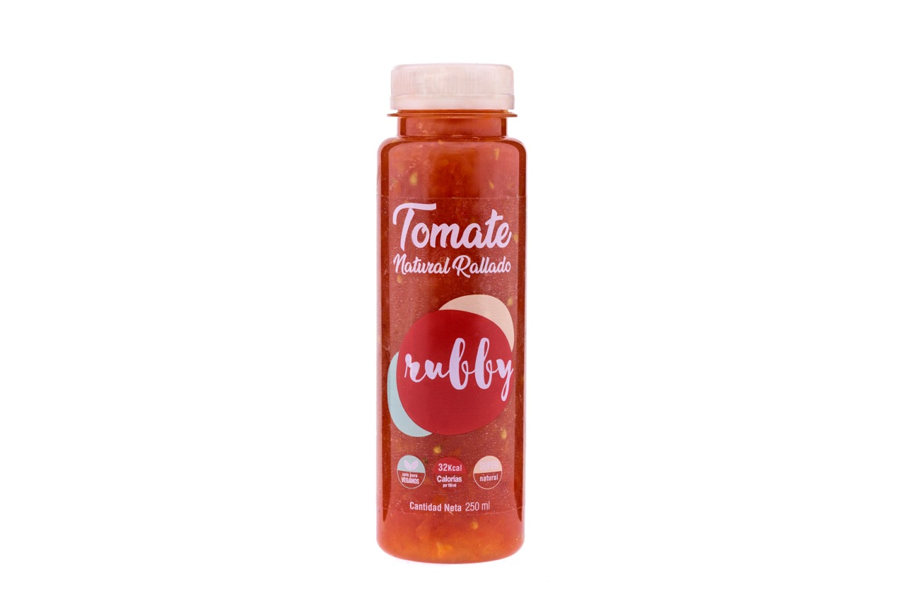 Tomate triturado 250 ml de Mas dels Fumeros