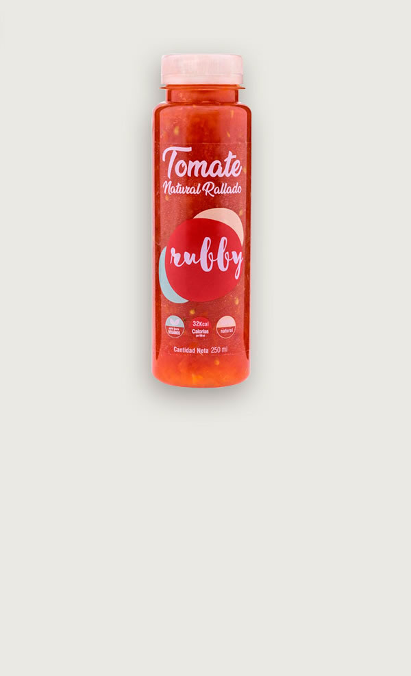 Tomate Triturado 250ml