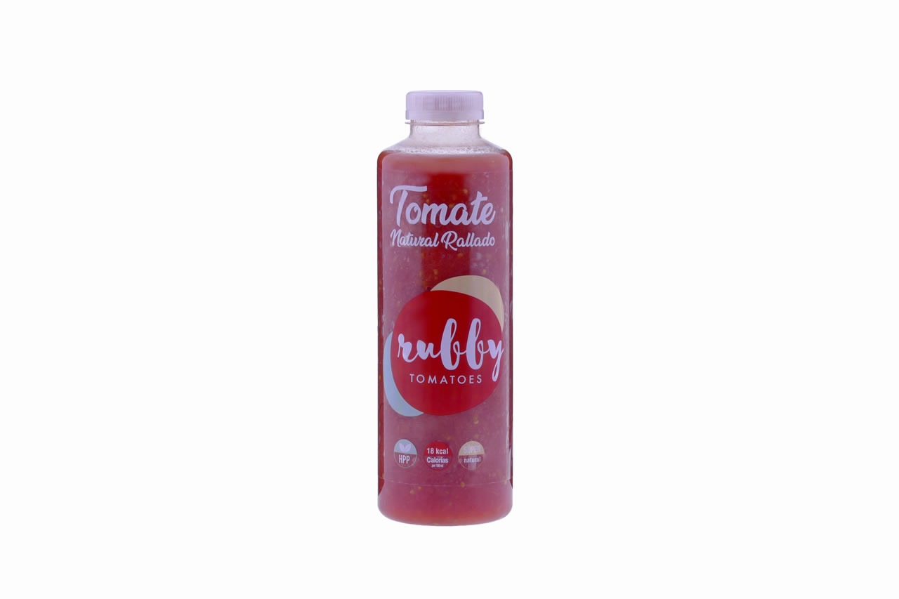 Tomate triturado 750 ml